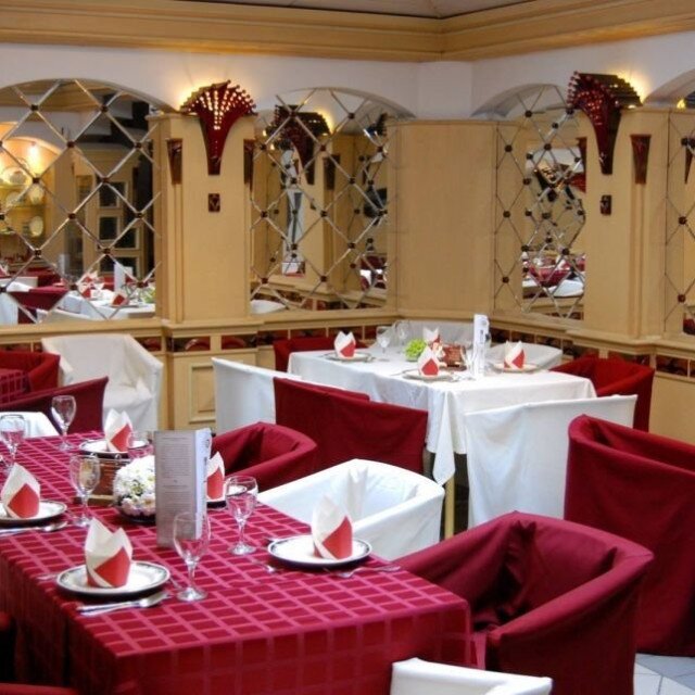 Aranykacsa Restaurant