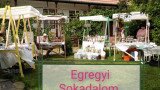 Egregyi Sokadalom - Magyaregregyi Nyitott Porta piaca