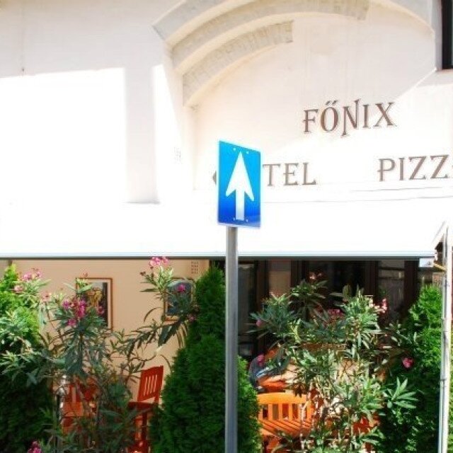 Főnix Pizzeria