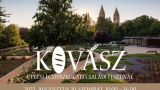 KOVÁSZ - I. Pécsi Egyházmegyei Családi Fesztivál