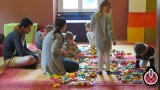 Lego-Duplo // Zsolnay Piknik