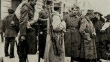 Occupation and liberation - time travel in Pécs 100 years ago