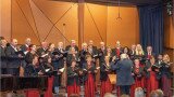 Pécsi Kamarakórus 65 éves jubileumi koncertje