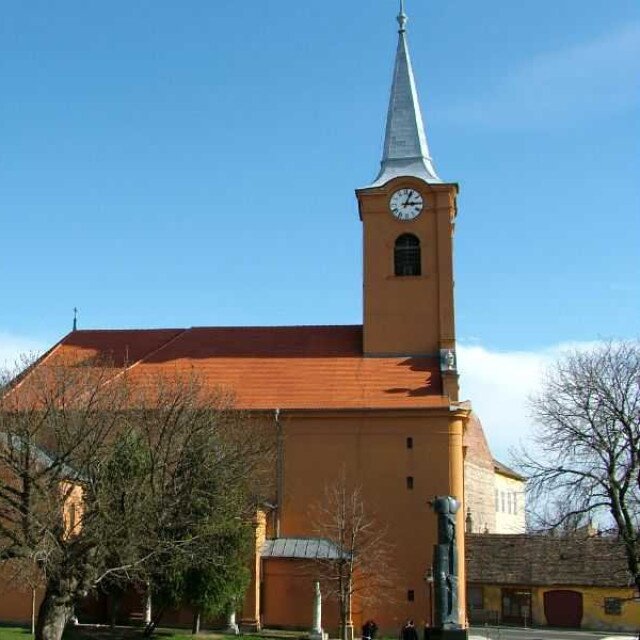 Church of Saint Augustus