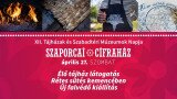 Tájházak Napja a Szaporcai Cifraházban