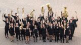 Zsolnay Wind Orchestra koncert